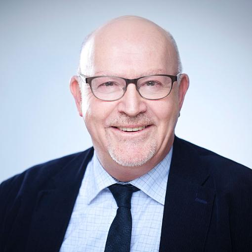 Rainer Schlaghecken